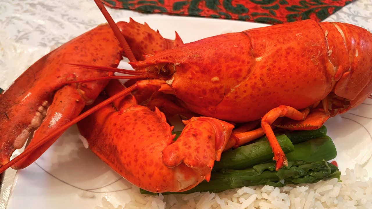 How to Cook Live Lobster at Home: Simple Steps for Perfect Results